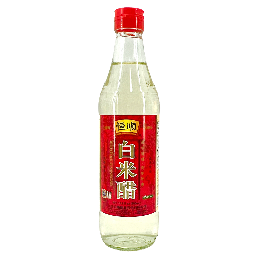 HENG SHUN rice vinegar