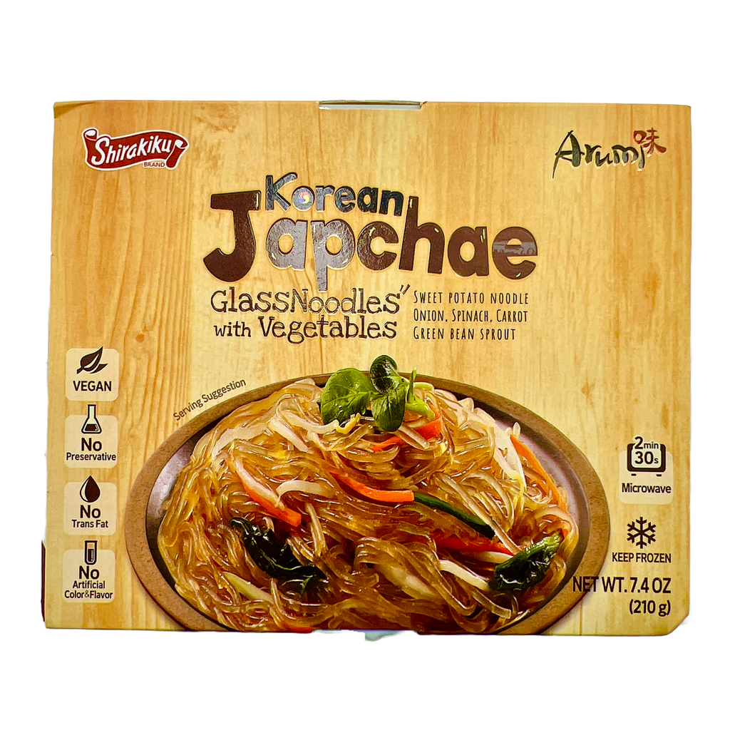 SKK korean japchae