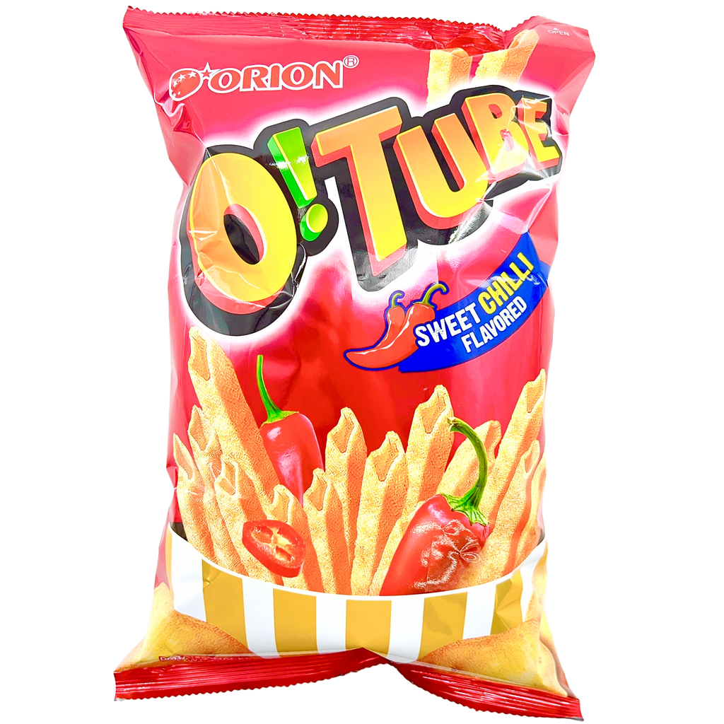 ORION o!tube sweet chili flavor