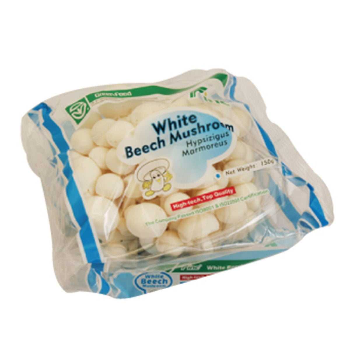 白玉菇 - 白玉菇 - WHITE BEECH MUSHROOM 150G/EA | 99Fresh 大華生鮮