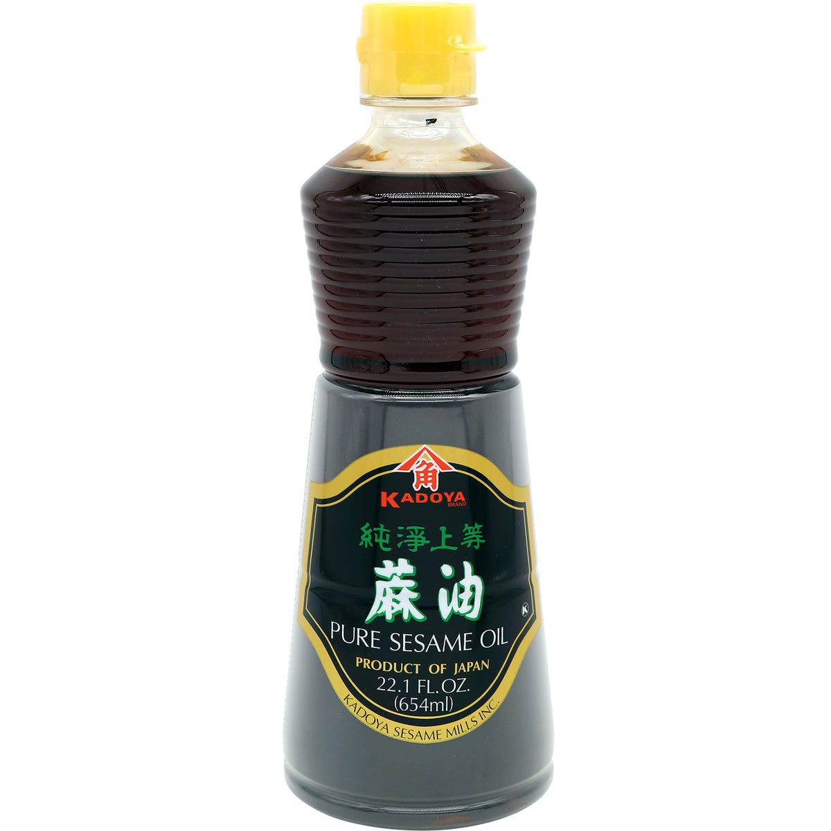 八角辣麻油 - 八角辣麻油 - KADOYA CHILI SESAME OIL | 99 Fresh 大華生鮮