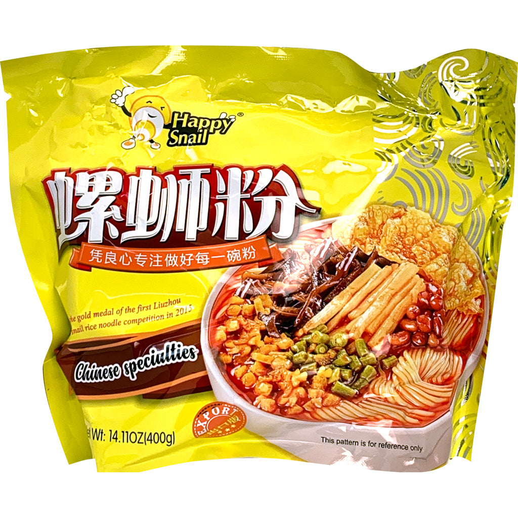 HAPPY snail rice noodles-l
