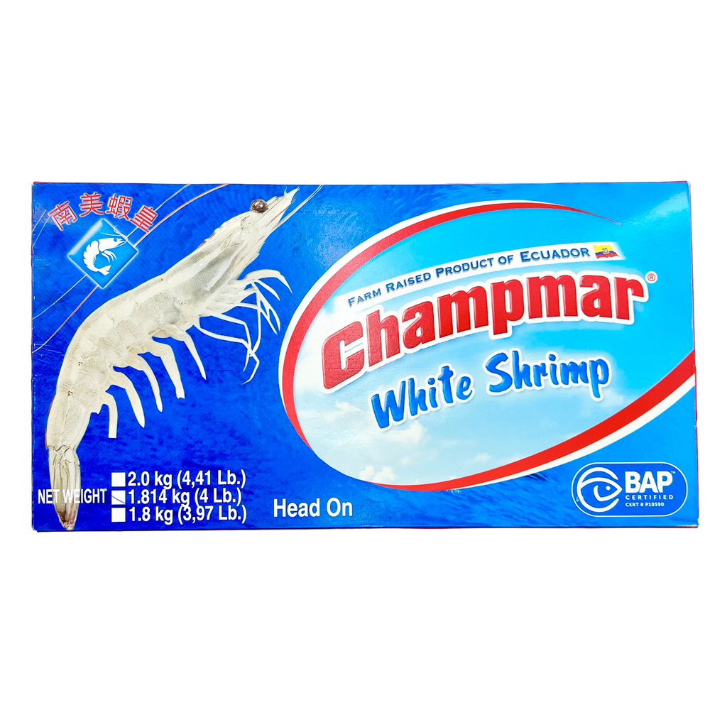 20/30 CHAMPMAR H/O SHRIMP
