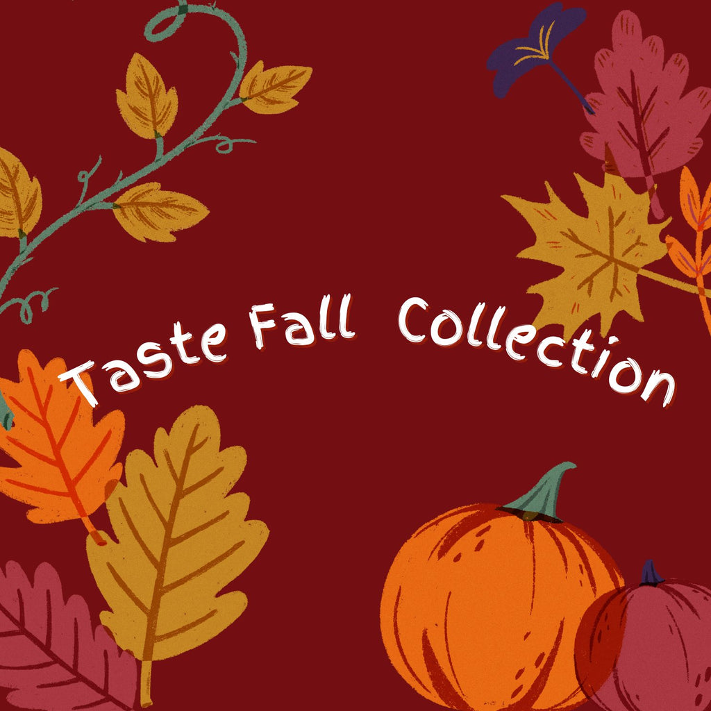 Taste-Fall Event