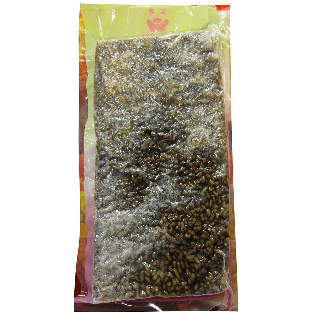 KIMBO fz seaweed rice cake