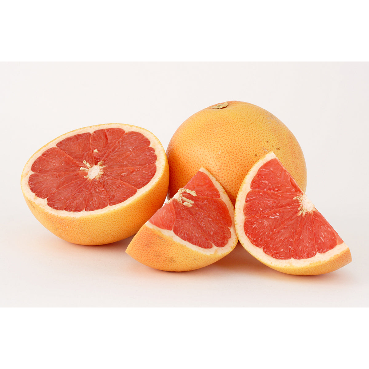 紅肉葡萄柚 - 红肉西柚 - DARK RED GRAPEFRUIT 1.9-2.1LB/PK