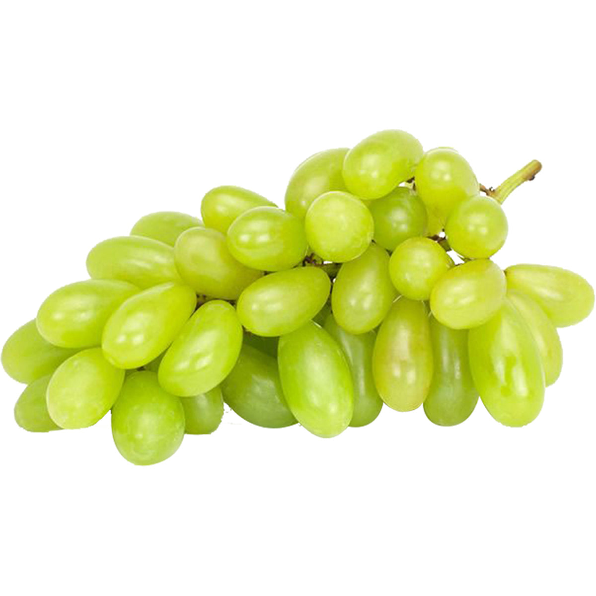 Organic Seedless Green Grapes, 1.75 lb, From Our Farmers