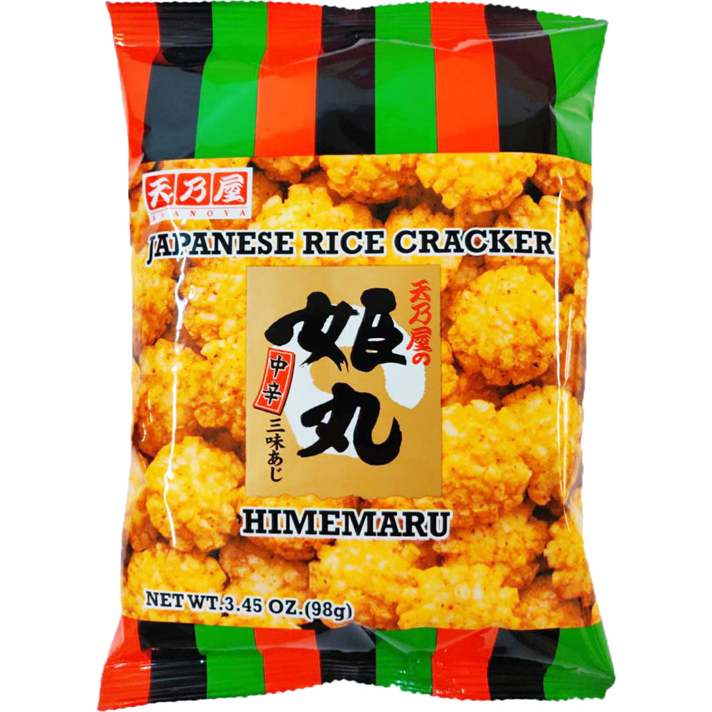 AMANOYA rice cracke(himemaru)