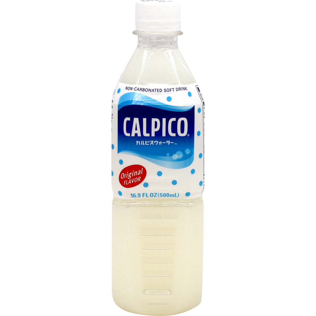 CALPICO water pet