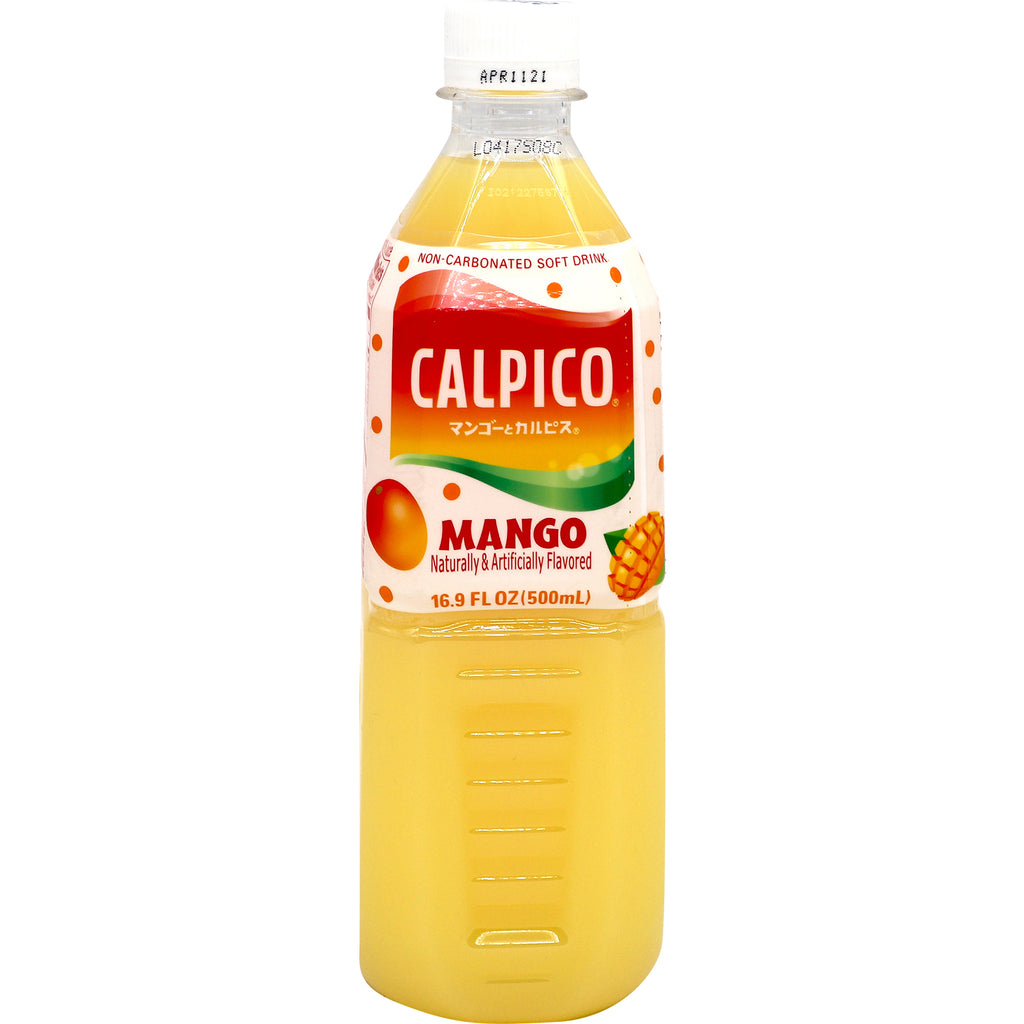 CALPICO water mango pet